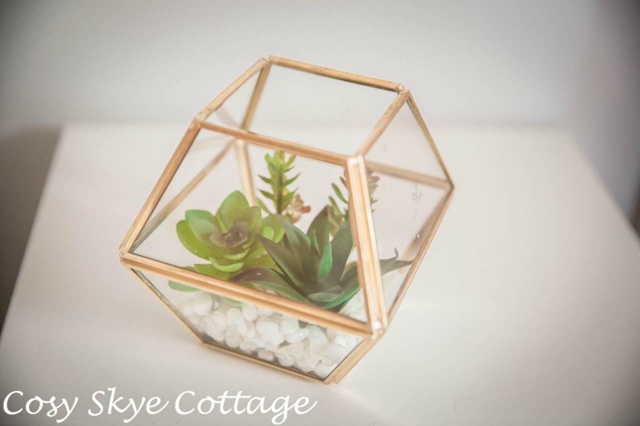 Cosy Skye Cottage Kingsburgh Εξωτερικό φωτογραφία
