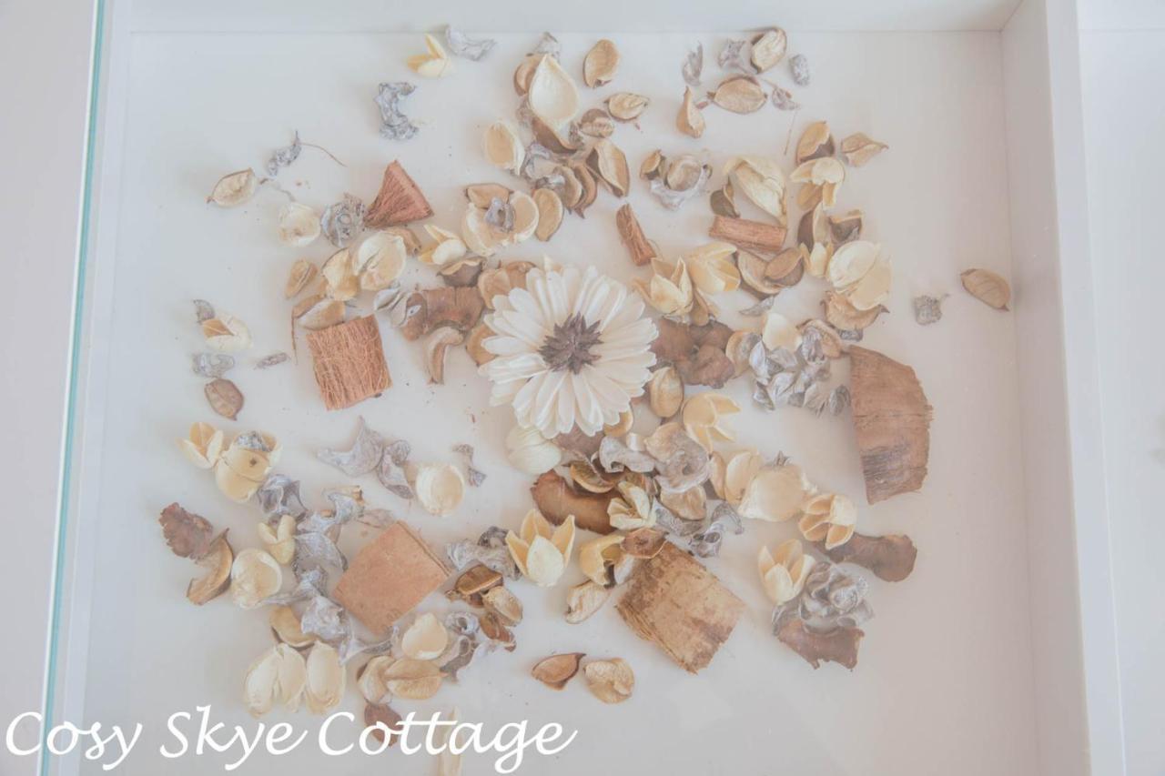 Cosy Skye Cottage Kingsburgh Εξωτερικό φωτογραφία
